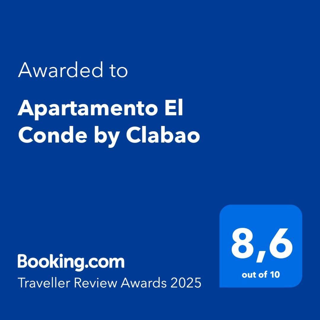 Apartamento El Conde By Clabao Памплона Экстерьер фото